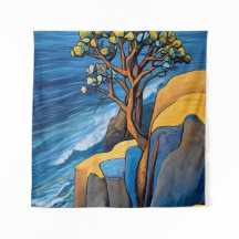 Serenidade do Windswept