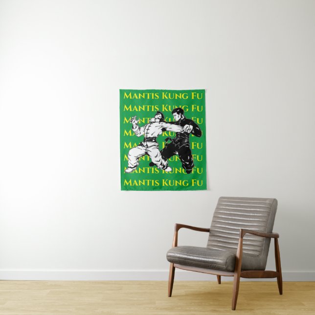 Tapete De Parede Sete estrelas (In Situ)