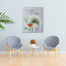 Tapete De Parede Seu Amor Sucede Para Sempre A Escritura Da Cinza