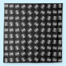 Tapete De Parede Seu logotipo | Logotipo exclusivo, Design ou padrã