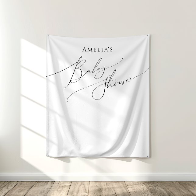 Tapete De Parede Sexo Whimsical Plano de fundo do Chá de fraldas ne (Criador carregado)