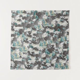 Tapete De Parede Shabby wall seamless texture backgroundart, paint,