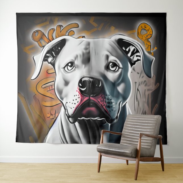 Tapete De Parede Shay (In Situ (Horizontal))