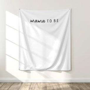 Tapete De Parede Simples Mama Neutra Moderna Para Estar De Fundo