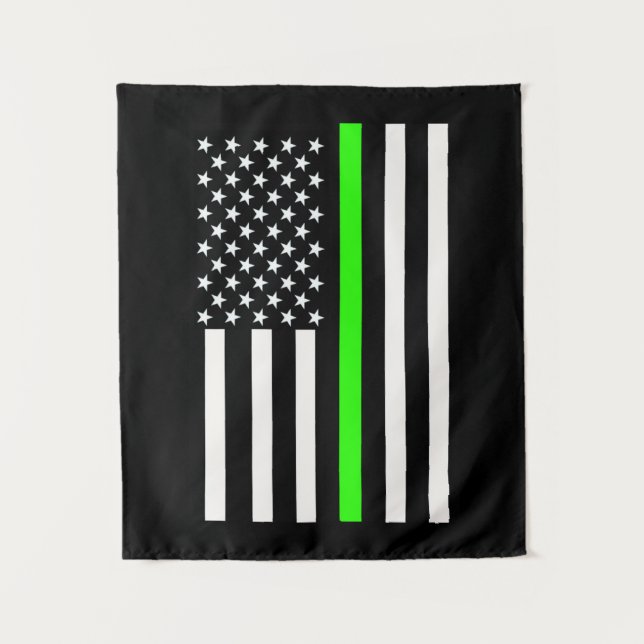 Tapete De Parede sinalizar para suportar mestrados de lodo (Frente)