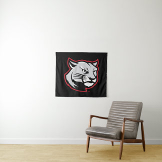 Tapete De Parede SIUE Cougars