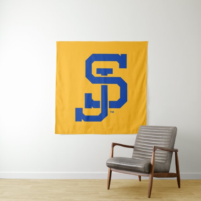 Tapete De Parede SJ Spartans (In Situ)