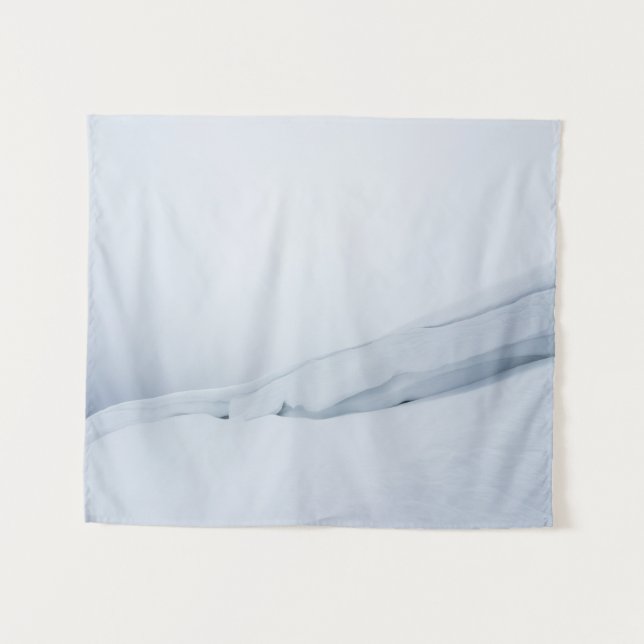 Tapete De Parede Snowdrift (Frente (Horizontal))