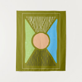 Tapete De Parede Sociedade6 Ideias Modernas de Arte de Muro