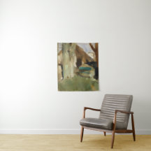 Sombra na Parede, Helene Schjerfbeck