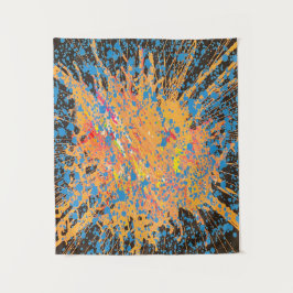 TAPETE DE PAREDE STARBURST