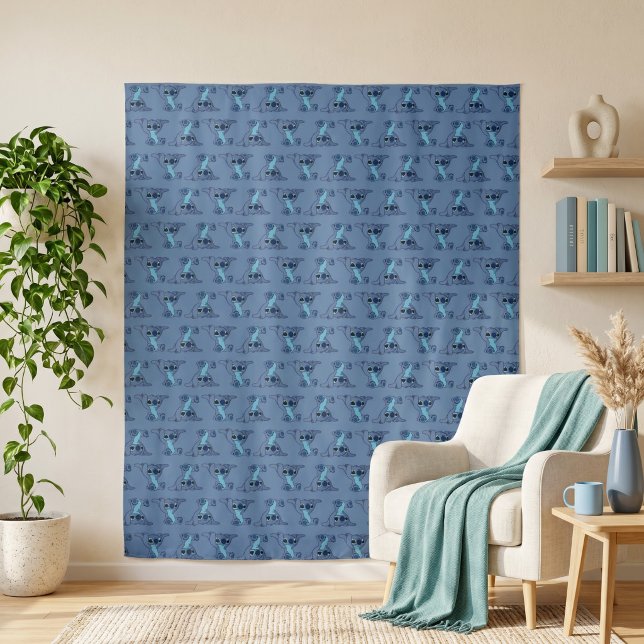 Tapete De Parede Stitch (Criador carregado)