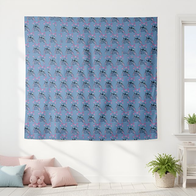 Tapete De Parede Stitch Tapestry (Criador carregado)