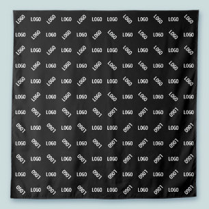 Tapete De Parede Sua logo/imagem Padrão geométrico moderno único