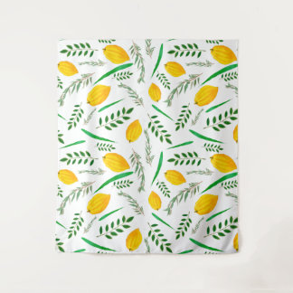Tapete De Parede Sukkah, sukkot, Etrog, dias santos judaicos, sh