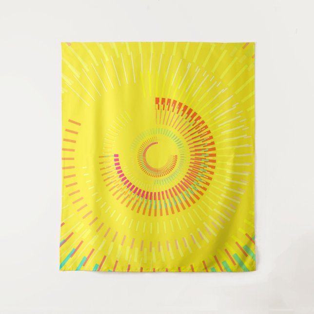 Tapete De Parede Sunthesizer (Frente)