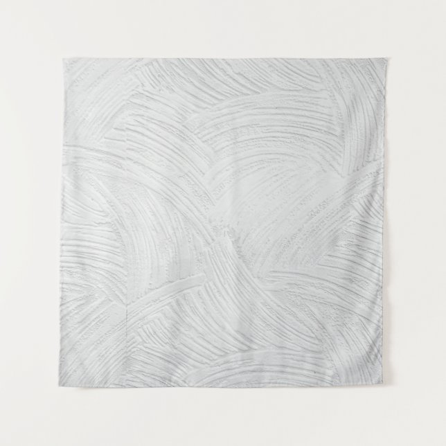 Tapete De Parede superfície de betão cinza (Frente)