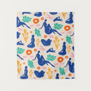 Tapete De Parede Sway com a natureza