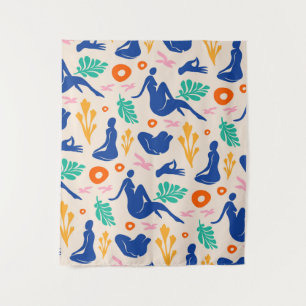 Tapete De Parede Sway com a natureza