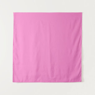 Tapete De Parede Taffy Rosa liso e sólido