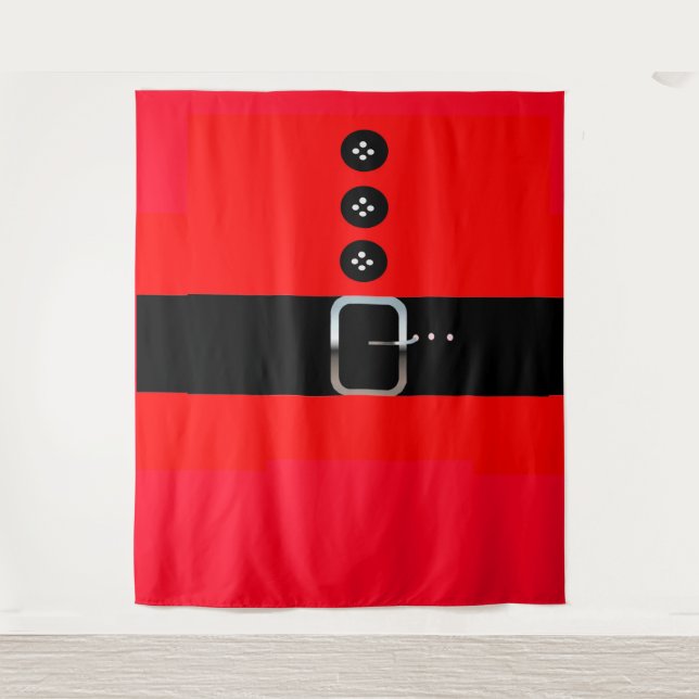 Tapete De Parede Tape (Frente)