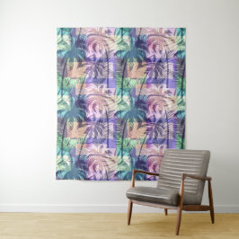 Tapete De Parede Tapeçarias de palma