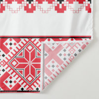 Tapeçarias Eslavas Balcânicas