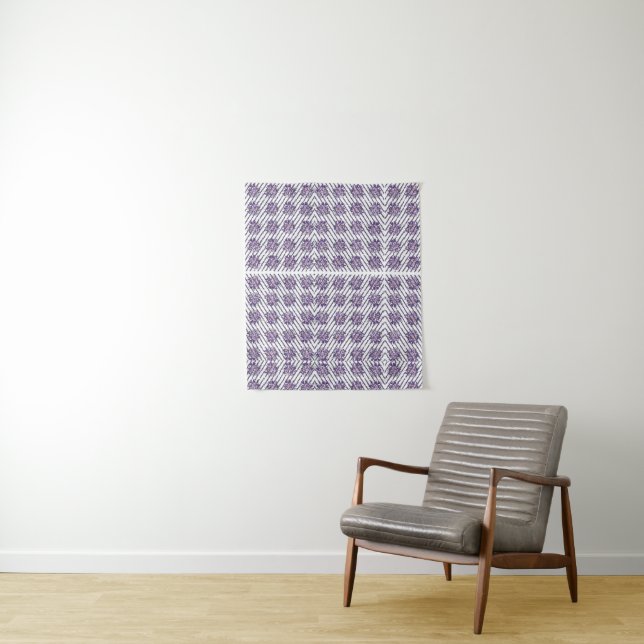 Tapete De Parede Tapestries Girassol (In Situ)