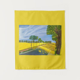 Tapete De Parede Tapestry