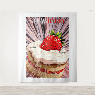 Tapete De Parede Tapestry