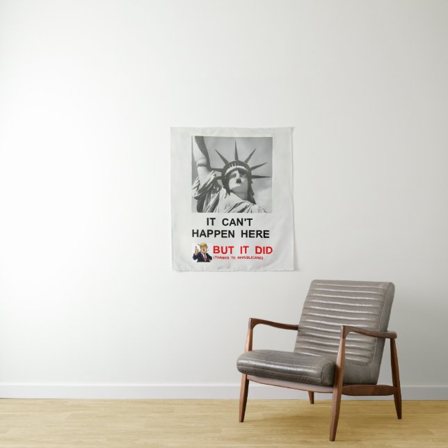 Tapete De Parede Tapestry (In Situ)