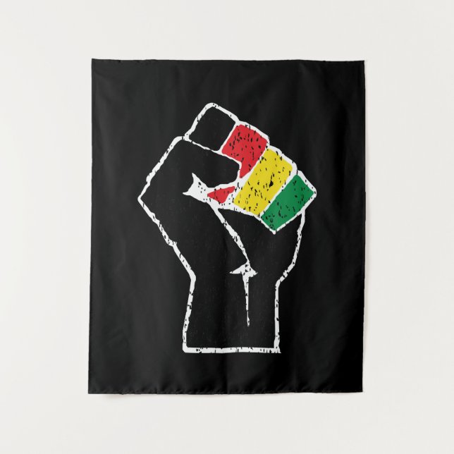 Tapete De Parede Tapestry (Frente)