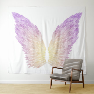 Tapete De Parede Tapestry