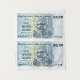 Tapete De Parede Tapestry