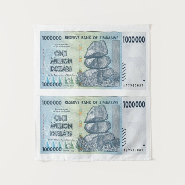 Tapete De Parede Tapestry (Frente)