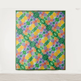 Tapete De Parede TAPESTRY Polcromatic,