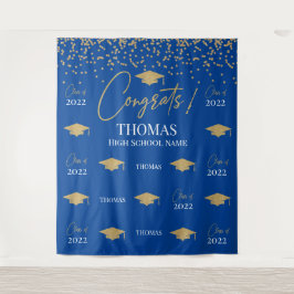 Tapete De Parede Tapiz Step and repeat Graduation Backdrop banner