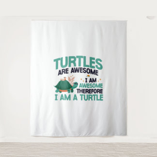 Tapete De Parede Tartarugas Do Mar São Tartarugas