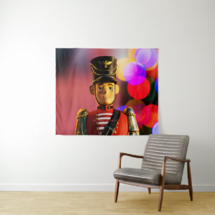 Tapete De Parede Tatuador de Natal figurino SlipperyJoe gay pri