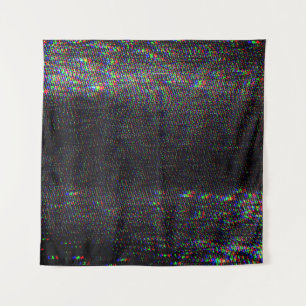 Tapete De Parede Tela de teste com brilho na textura