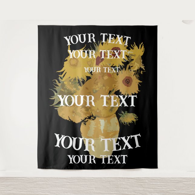 Tapete De Parede Tema de Fantasia do Jantar de Vinhos e Coquetéis d (Frente)