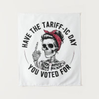 Tenha o dia do carro que você votou em Anti-Trump