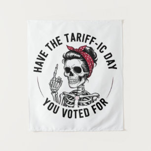Tapete De Parede Tenha o dia do carro que você votou em Anti-Trump