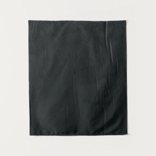 Tapete De Parede Têxteis negros com fios revestidos brancos