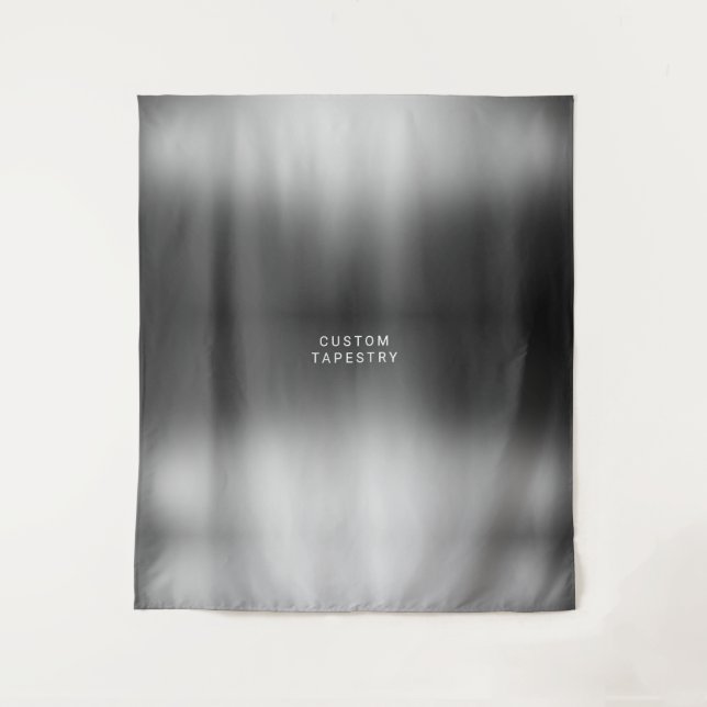 Tapete De Parede texto personalizado e imagem simples casamento pra (Frente)