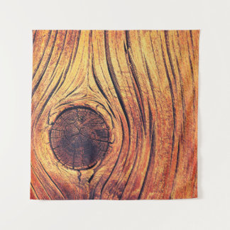 Tapete De Parede Textura de madeira antiga como fundo. Coloração da