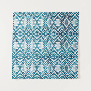 Tapete De Parede Textura geométrica repete padrão criativo moderno