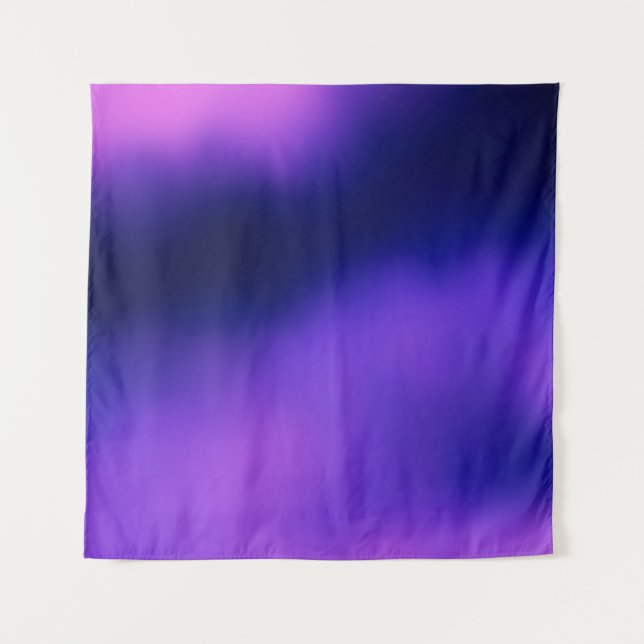 Tapete De Parede textura gráfica moderna colorida abstrato digi (Frente)