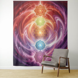 Tapete De Parede The 7 Chakras´10