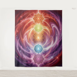 Tapete De Parede The 7 Chakras´10